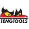 Teng Tools Decal , Sticker 8"es Wide - ST-R200 ST-R200 - alternate 1